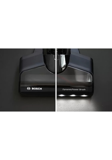 Bosch BCS711EXT Dikey Şarjlı Süpürge