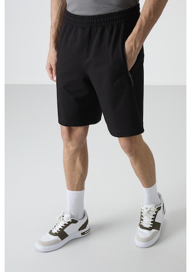 Tommy Life T08er-81136-23y Erkek Şort T08ER-81136-R1534