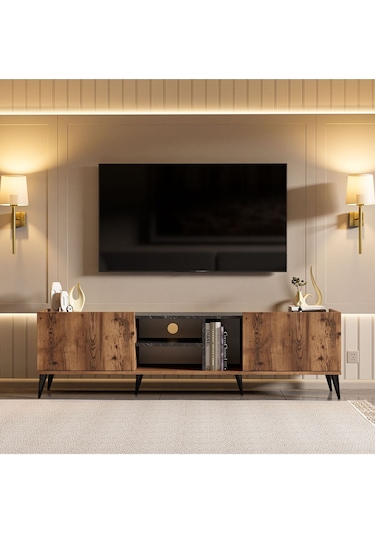 Mezza Elegante Tv Ünitesi 1330