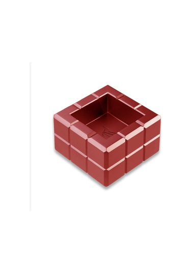 Colibri Cube Heritage Puro Küllüğü Kırmızı 8li