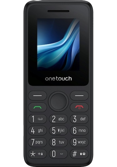 Tcl Onetouch 5041 64/128 MB Tuşlu Telefon