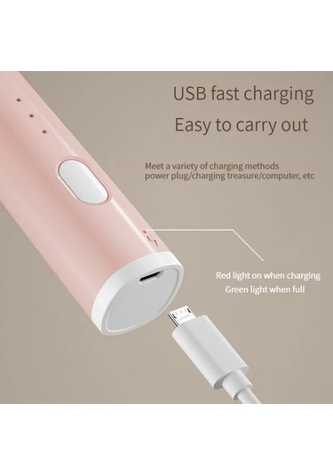 Ulzyvf Yumurta Yeşil Yeşil Usb Süt Şarj Mikser Makinesi Köpürtücü Köpürtücü Köpürtme Köpük Kahve İçecek Hız Elektrikli El Edilebilir Değnek Çırpıcı Adet 3 1 Qm Yeşil