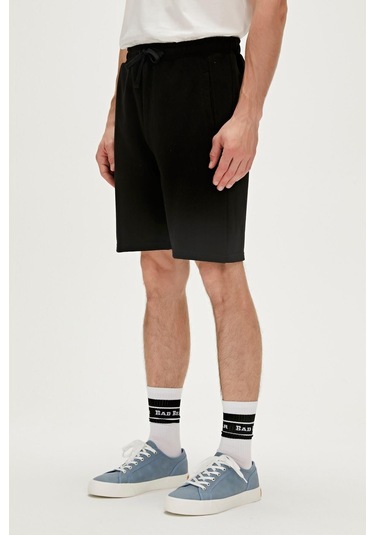 Bad Bear 23.01.18.002-C01 Crux Erkek Şort 001
