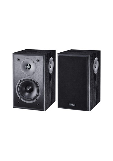Magnat Monitor S10 D Siyah 1 Çift Hoparlör-12796