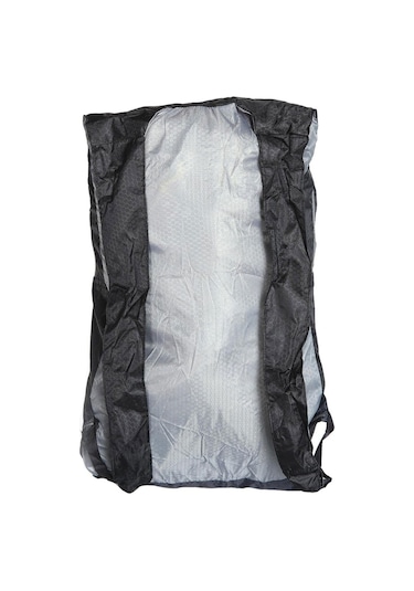Jr Gear 30d+70d Unisex Sırt Çantası 204136-SGR Çok Renkli