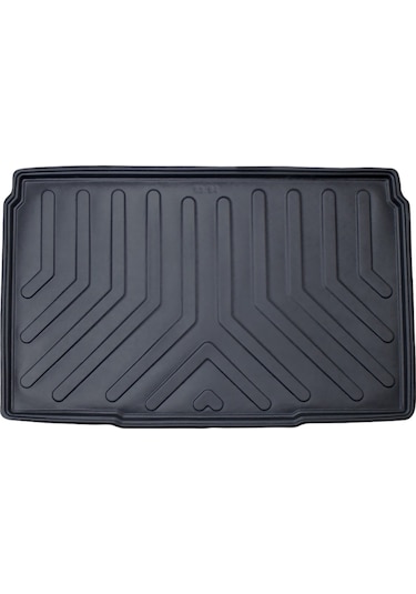 Opel Corsa F Elektrikli 3d Bagaj Havuzu 2022 Sonrası - Caraks