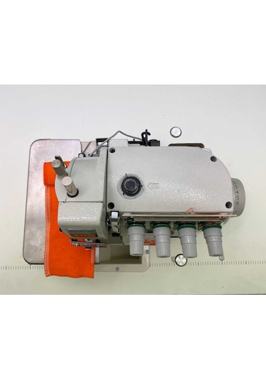Sevmak SK-700-05D 5 İplik Overlok Makinesi