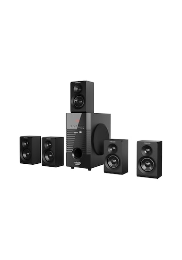 Mikado MD-856 5+1 Radyo USB Sd Kart Bluetooth Destekli Hoparlör