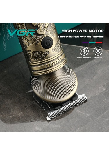 Saç Düzeltici Profesyonel Saç Kesme Metal Saç Kesme Makinesi Elektrikli Without Box