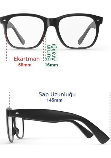 Osse Os 3132 Col 02 58-16-145 Erkek Güneş Gözlüğü