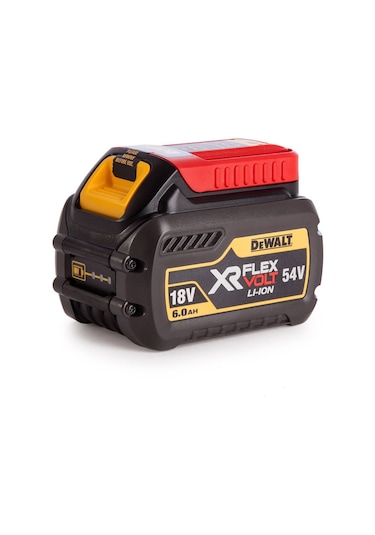 Dewalt Dcb546-xj xr 54V 18V FlexV Akü 2Ah - 6Ah