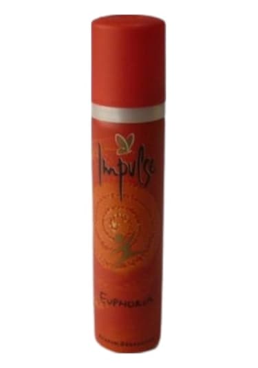 Impulse Euphoria Deodorant 100 ML