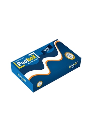 Poolbox Toz Parlatıcı - Granule Brightener -toptancıyızbiz