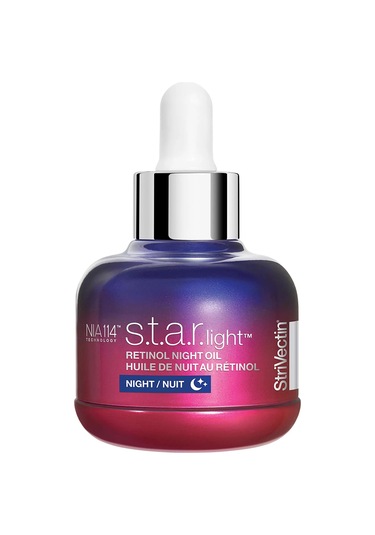 Strivectin Advanced Retinol S.t.a.r. Light Gece Yağı 30ml