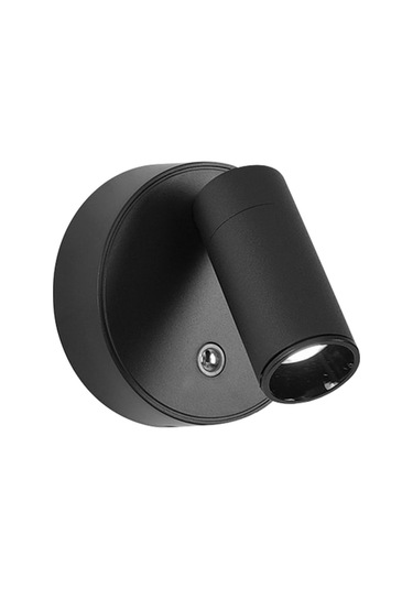 Yulong Geeroyoo "manyetik Duvar Lambası: 3 Renk Sıcaklığı, Siyah