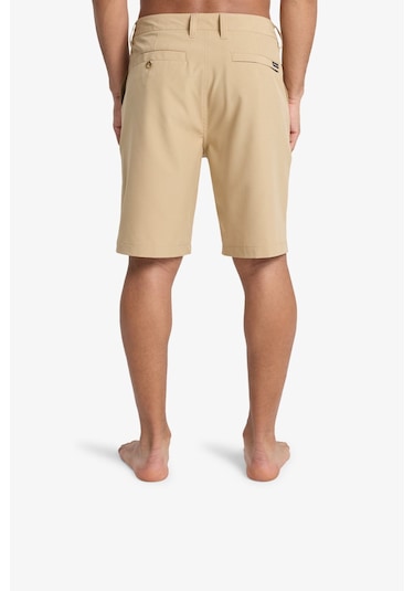QUIKSILVER Quiksilver Union Amphibian 20 Erkek Şort Haki