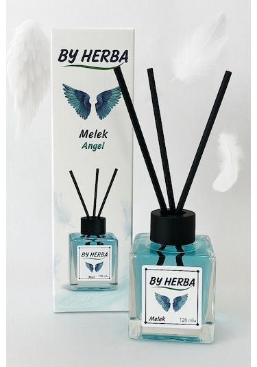 By Herba Çubuklu Oda Kokusu Melek Aroması
