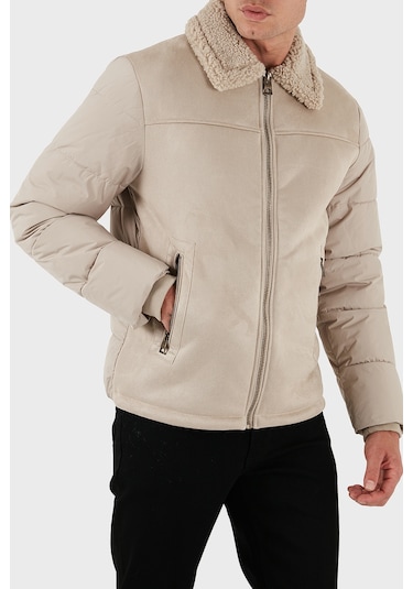 Guess Erkek Mont M5bl79 W2292 G1ca Bej Bej