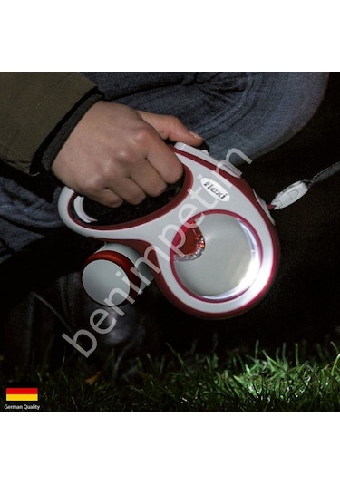 Flexi Led Işık Sistemi Beyaz