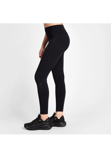 Lescon Kadın Antrenman Tayt 25b-2049 25btba002049 Siyah