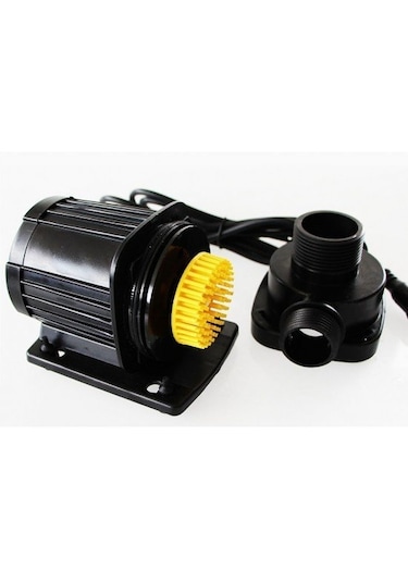 Hsbao - D 2500 Skimmer Çırpıcı