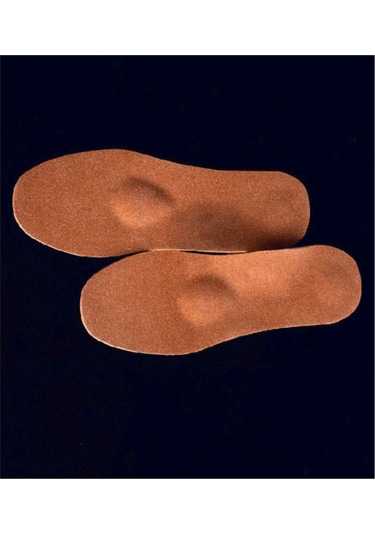 Medikaltec Starfleks Tabanlık - No:45