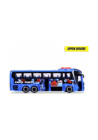 203744017 Man Aslan Koçu - Simba