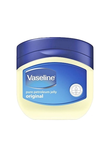 Vaselıne Pure Petroleum Original Jelly 50 ML