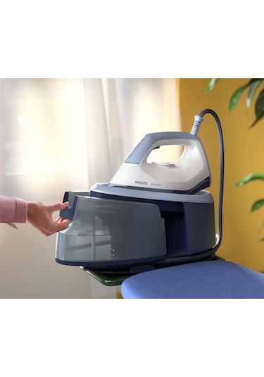 Philips PSG3000/20 2400 W Buhar Jeneratörlü Ütü