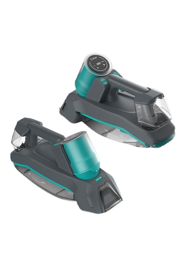 Kiwi KCC-4351 Şarjlı Koltuk ve Halı Yıkama Makinesi