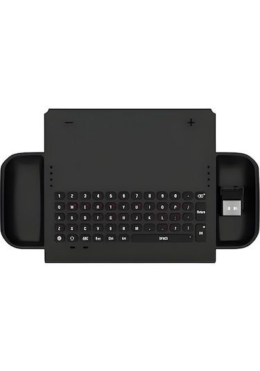 Switch Uyumlu Klavye Wireless Keyboard 2.4g