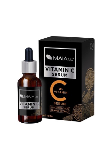 Maia Vitamin C  Serum 30ml