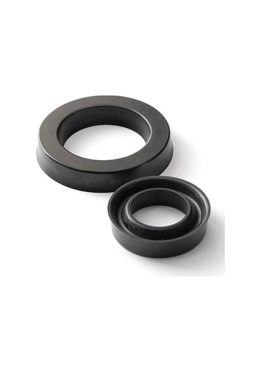 Piston Boğaz Keçesi Nbr K21 - 50x62x9