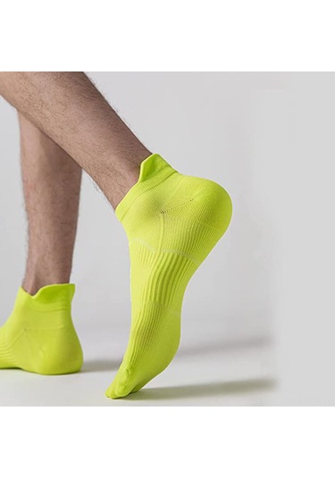 Xindoker Bayanlar İçin Siyah Spor Çorapları - 6 Adet, Rahat, Nefes Alıcı, Anti-iç Çamaşırı, Yüksek Performanslı, Düşük Kesimli, Spor Ve Günlük Kullanım Siyah 6 Çift Xindoker Bayanlar İçin Siyah Spor Çorapları - 6 Adet, Rahat, Nefes Alıcı, Anti-iç Çamaşırı, Yüksek Performanslı, Düşük Kesimli, Spor Ve Günlük Kullanım Siyah 6 Çift