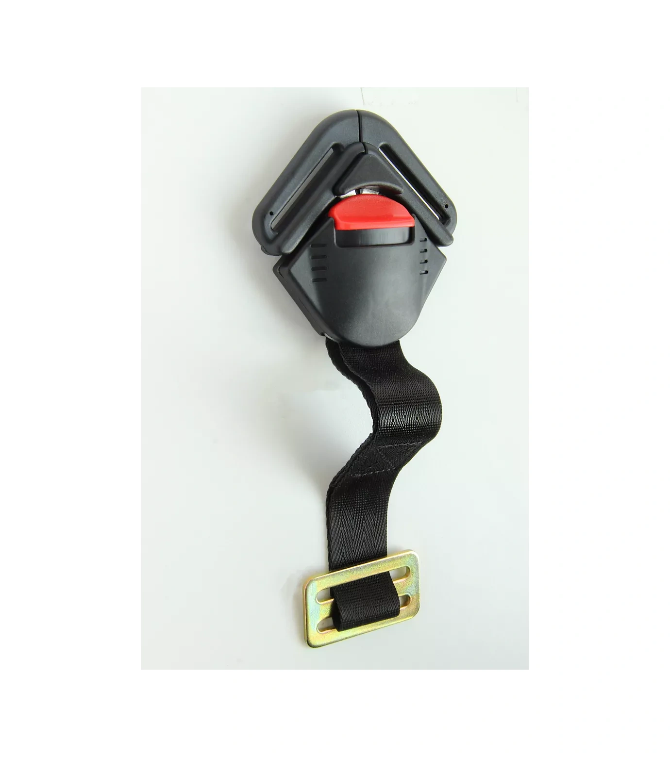 Fixpro Araba Koltuğu Kayışları İçin Mandal Ve Kanca Standart Toka 55610784