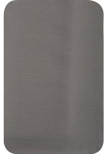 Evidea Soft Zane Runner - Gri - 40x150 Cm Gri
