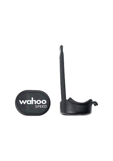 Wahoo Rpm Speed Bisiklet Hız Sensörü Siyah