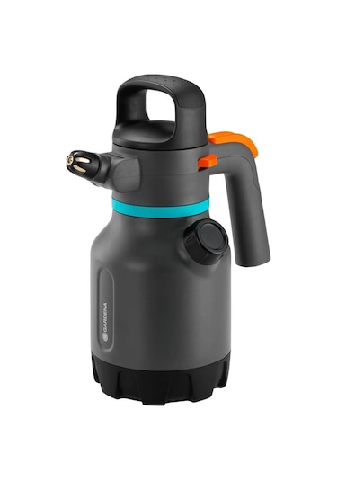 Gardena 11120-20 Basınçlı Püskürtücü 1.25 LT