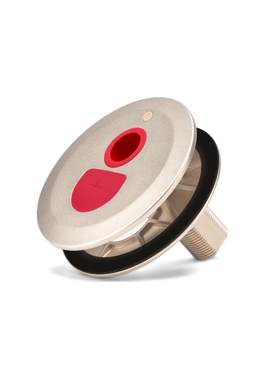 Psa1+: Kırmızı Profesyonel Masaüstü Mikrofon Kolu