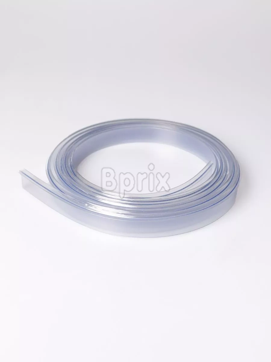 Bprıx Tepelik İçin Silikon Conta 7mm 3.2 M 192569086 Beyaz