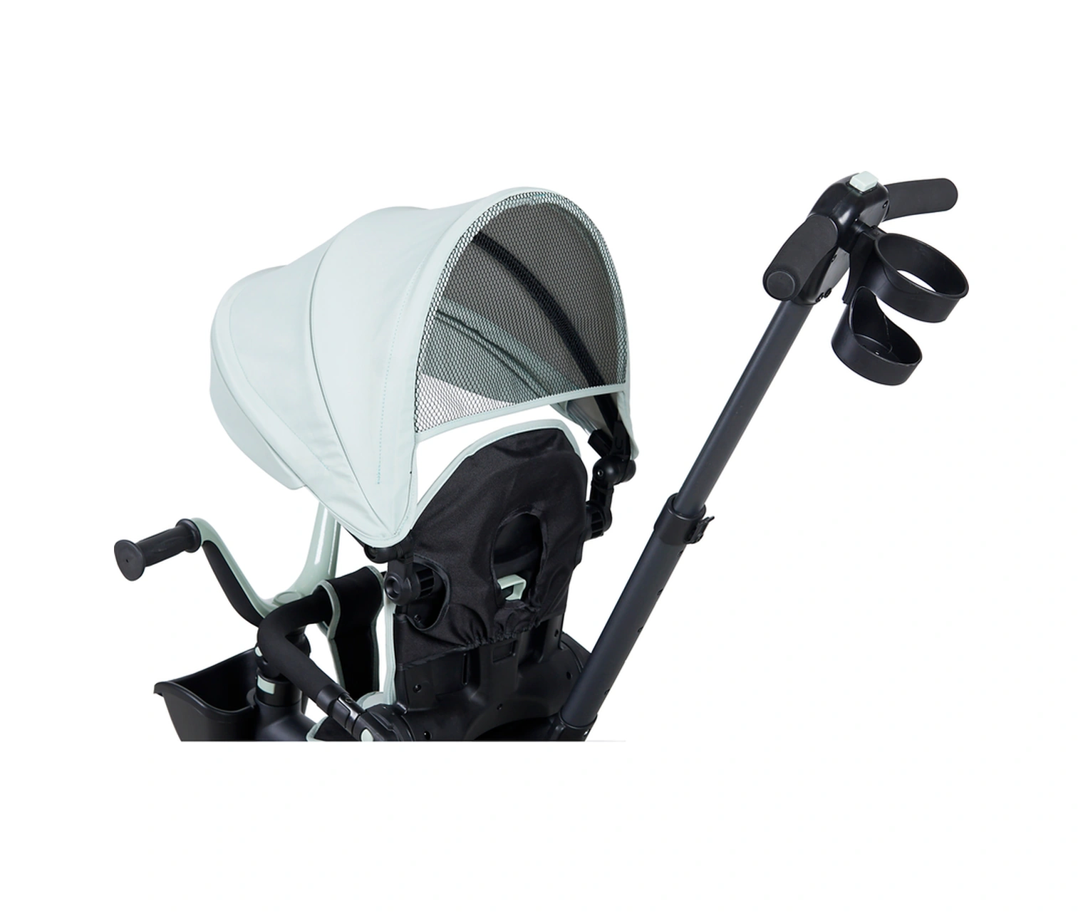 Torino Katlanabilir Çift Yönlü Çocuk Bisikleti