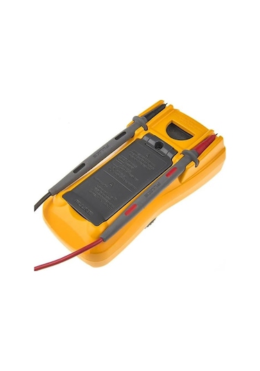 Fluke 114 True Rms Dijital  Multimetre