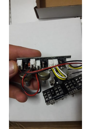 Özel Üretim Soketli Sistem Elektro Bağlama Hazır Bağlantı Sistemi