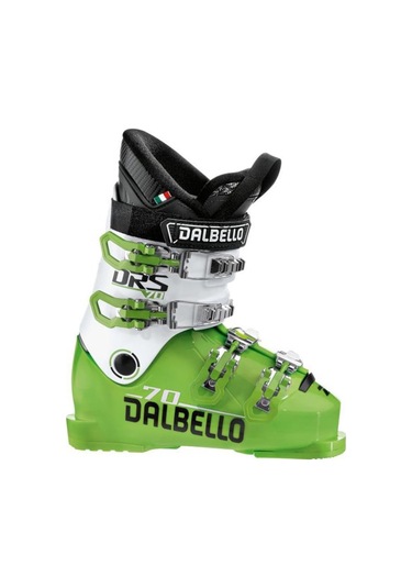 Dalbello Ddrs 70 Çocuk Kayak Ayakkabısı Yeşil
