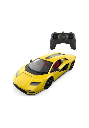 Sunman Lamborghini Countach 1:16 Araba