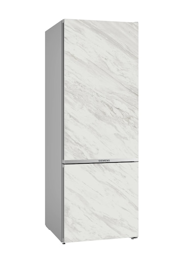 Siemens KG56NTWE0N 508 LT No-Frost Kombi Tipi Buzdolabı