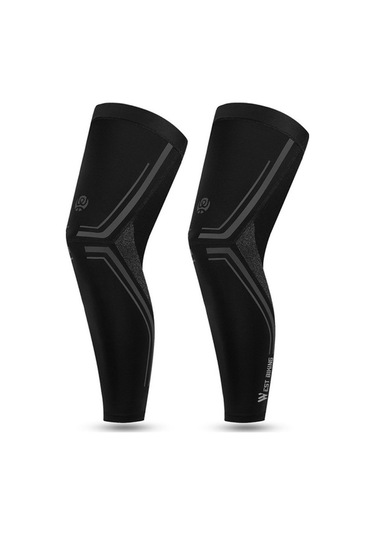 West Bıkıng Yaz Buz İpekleri, Güneş Kremi Bacak Kılıfı. Bisiklet Anti - Uv Bacak Kılıfı, Erkek Kadın Kol Bacak Isıtıcıları. Çok Renkli Çok Renkli