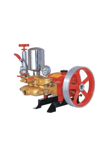 Plant Mate Ls-25A Basınçlı Pistonlu İlaçlama Pompası