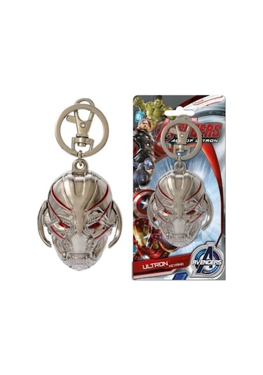 Monogram Avengers 2 Ultron Anahtarlık