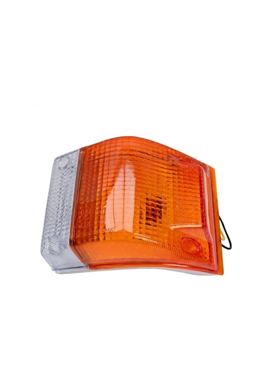 Isuzu Npr Sağ Sol Ön Sinyal Lambası Takımı 1985-1993
